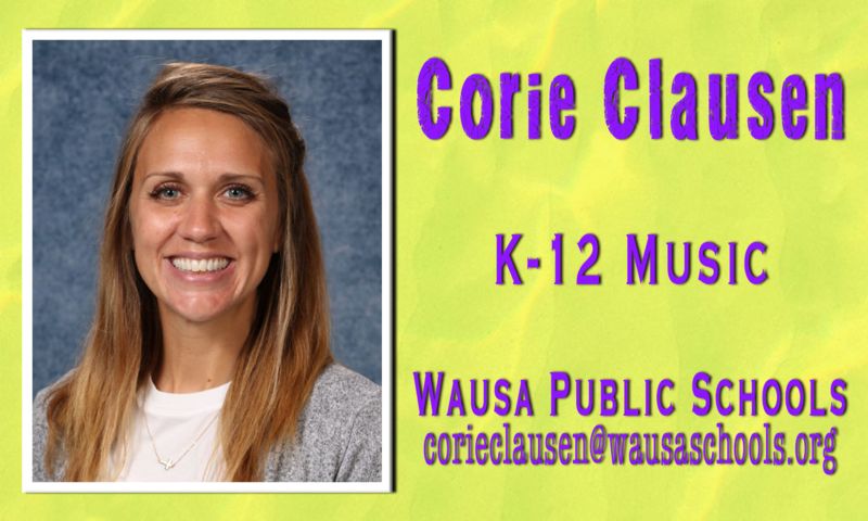corie
