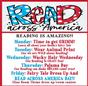 Read Across America Week!!