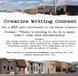 Creative Writing Contest