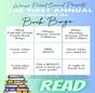 Book Bingo